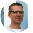 Christian De Wolf, Managing Director of De Wolf & Gallis